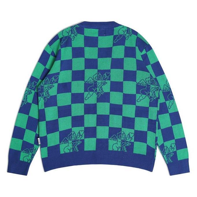 Familias - Knit Cardigan - Room