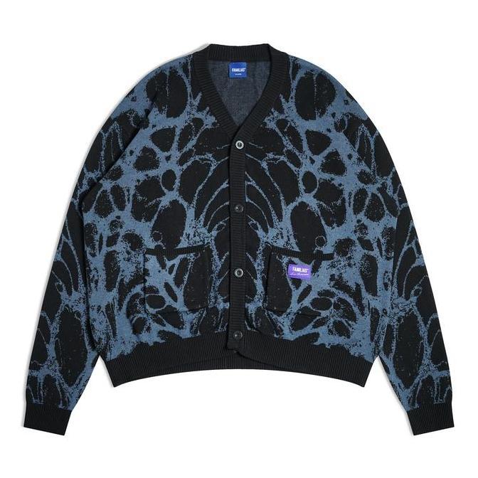 Familias - Cardigan Knit - Monza