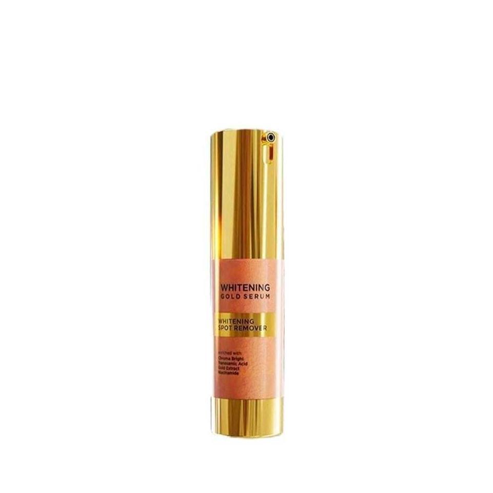 MS GLOW SERUM GOLD UNTUK FLEK HITAM