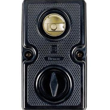 FUSE BOX KOTAK SEKRING BROCO 1 GROUP ORIGINAL DAN TERPERCAYA