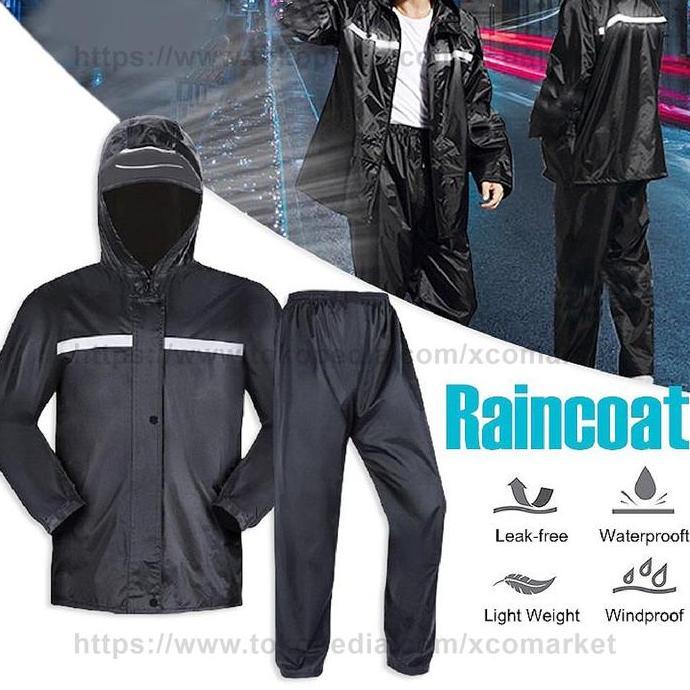 Promo Jas Hujan Ponco - Jas Hujan Poncho - Jas Hujan Ponco Tebal - Jas Hujan Ponco Big Size - Jas Hu