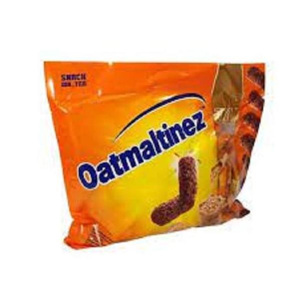 =====] COKELAT TYL OATMALTINES OAT CHOCOLATE 400GR (lonjong)