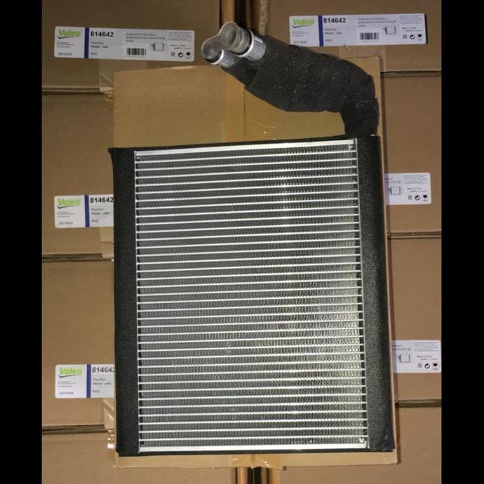 Promo Evap evaportator Cooling coil koil AC Mobil Nissan Juke Valeo Diskon