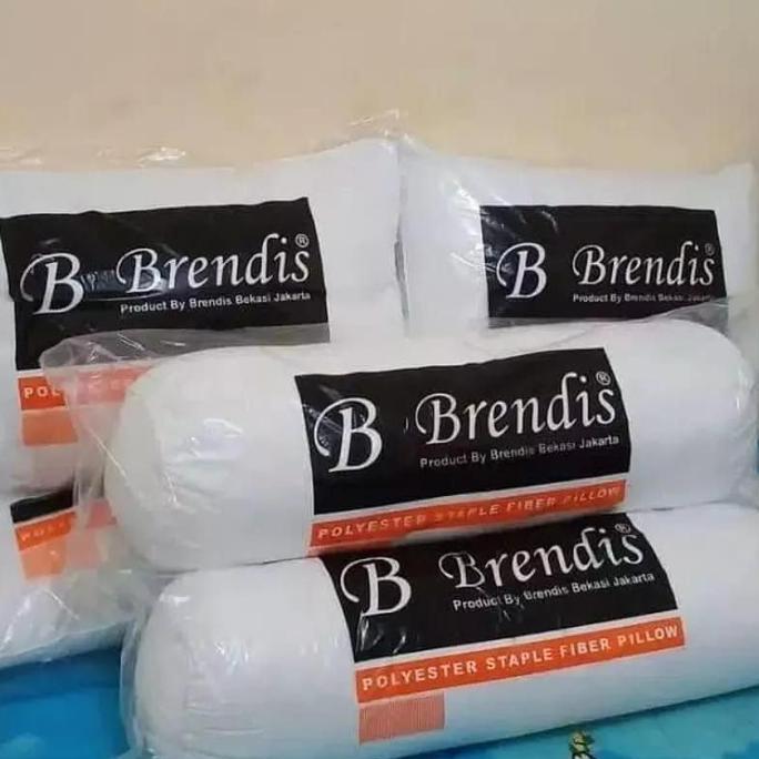 * BANTAL BRENDIS  / GULING BRENDIS / BANTAL HOTEL BRENDIS *