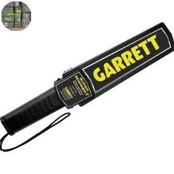 metal detectors garrett