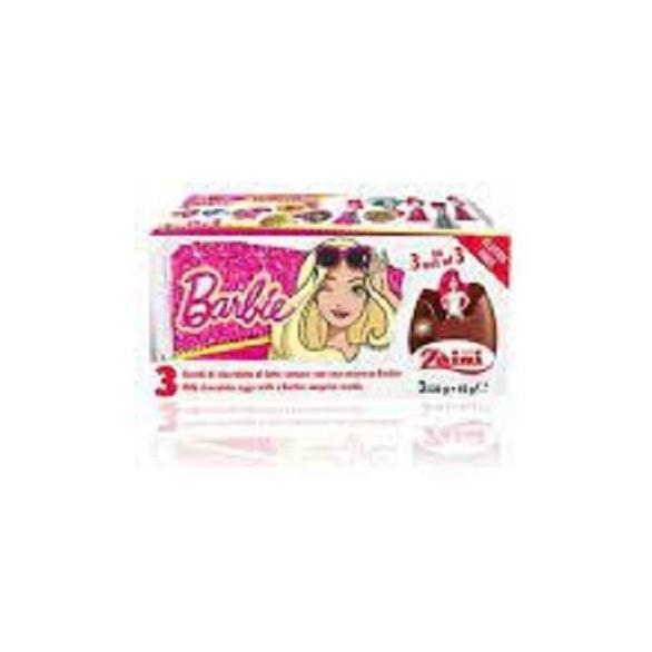 Buruan beli] COKELAT ZAINI BARBIE CHOCOLATE 60GR