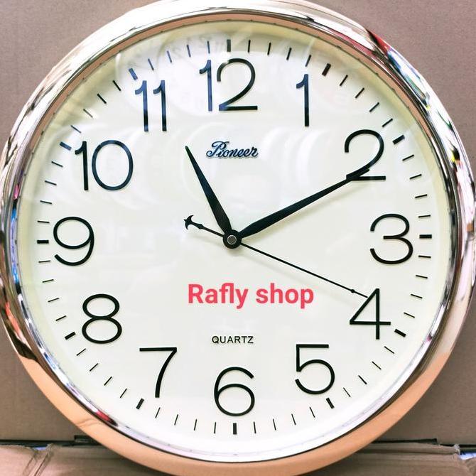 OK JAM DINGDING PIONER 36CM GOLD *