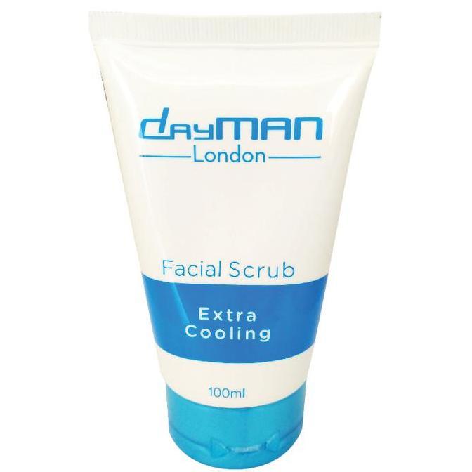 Langsung- Facial Wash Dayman Extra Cooling 100 Ml