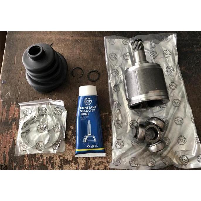 Promo CV Joint Inner / Dalam Civic Wonder Diskon