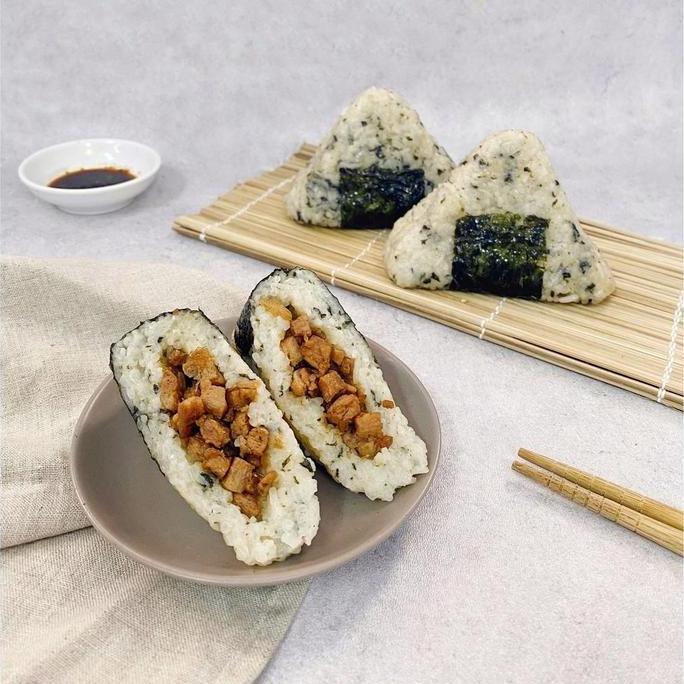 Belisekarang- Proteina L + Proteina Lx + Proteina Mk [Bundle 3Pcs] / Protein Nabati / Daging Nabati