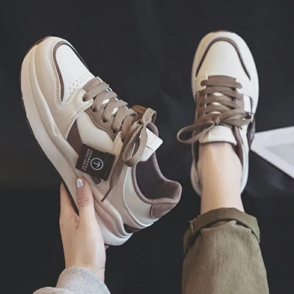 DISKON SEPATU WANITA SNEAKERS SEPATU WANITA TERBARU SEPATU WANITA CASUAL