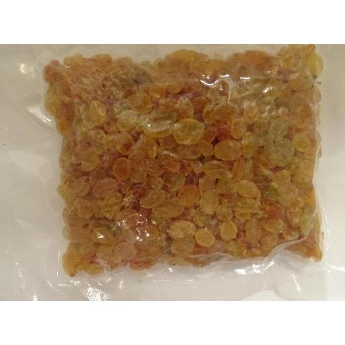 Belisekarang- Kismis Golden Raisin 250Gram