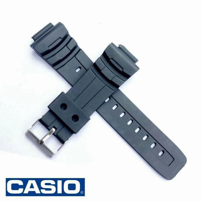 Tali jam Casio G-Shock AWG-M100 TALI JAM TANGAN CASIO AWGM100 AWG M100