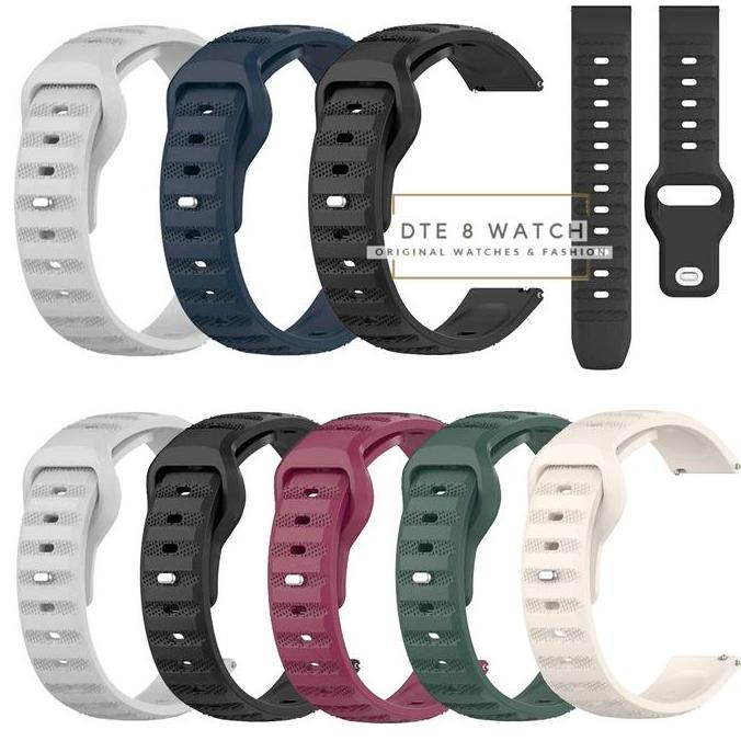 Strap Samsung Galaxy Watch 6 Watch 6 Classic 20mm Uz Quick Release