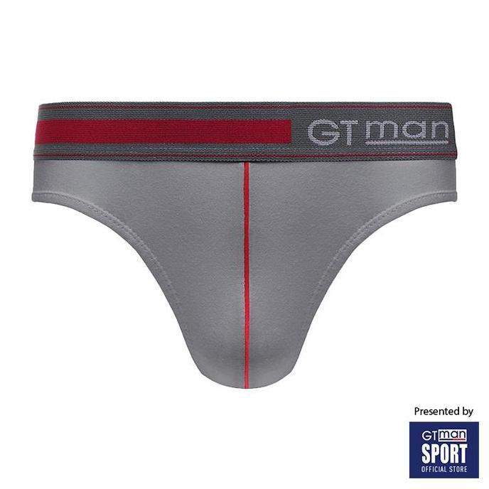 Lansungkirim- Celana Dalam Pria Gt Man Gter Isi 2 Pcs - Briefs Men Underwear