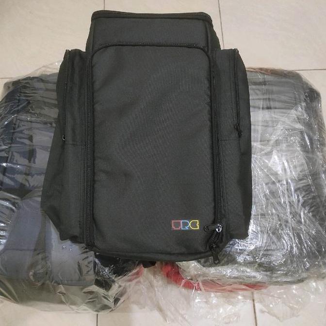 Tas Portable Pitbox Tamiya