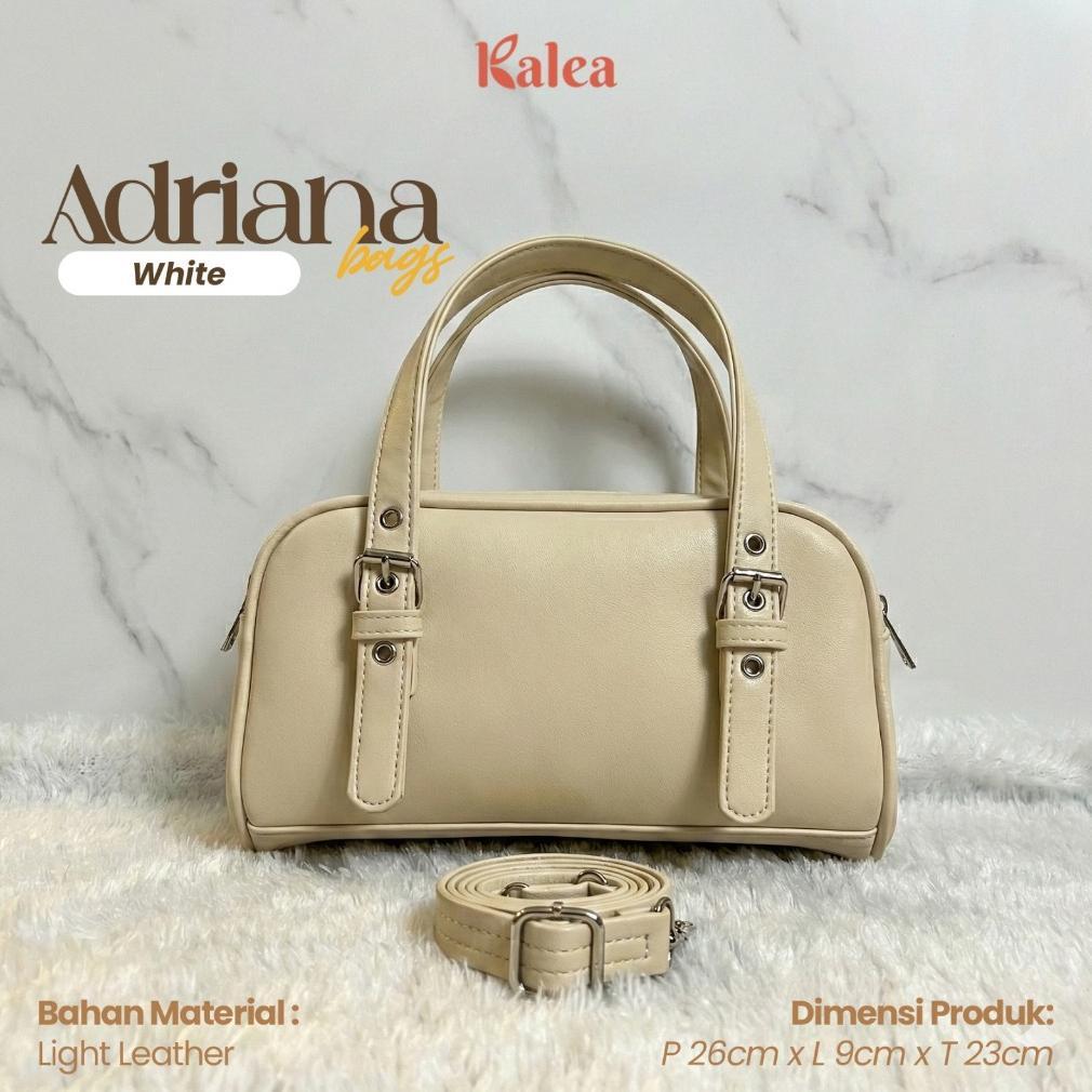 BEST DEALS Kalea Tas Selempang Wanita Adriana Bag Tas Bahu Tas Wanita Elegan Kekinian