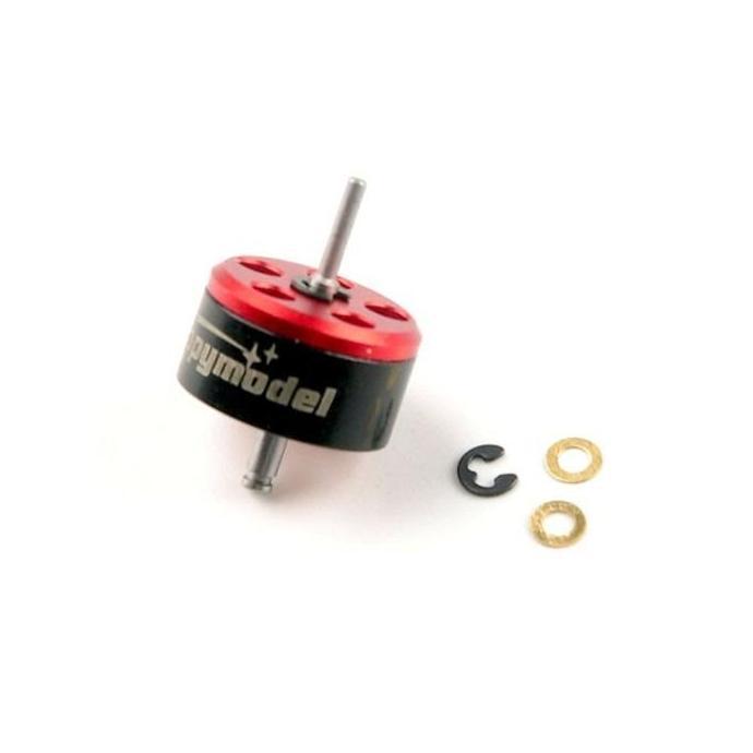 Happymodel Bell SE0802 1mm shaft Brushless Motor Mobula7