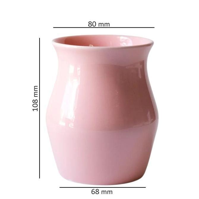 Playing- Sensory Cup V60 Coffee Filer Server 360 Ml Not Origami Sensory Flavor Cup