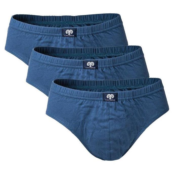 Lansungkirim- Celana Dalam Pria Bigsize Original - Cd Cowok Jumbo Size Branded