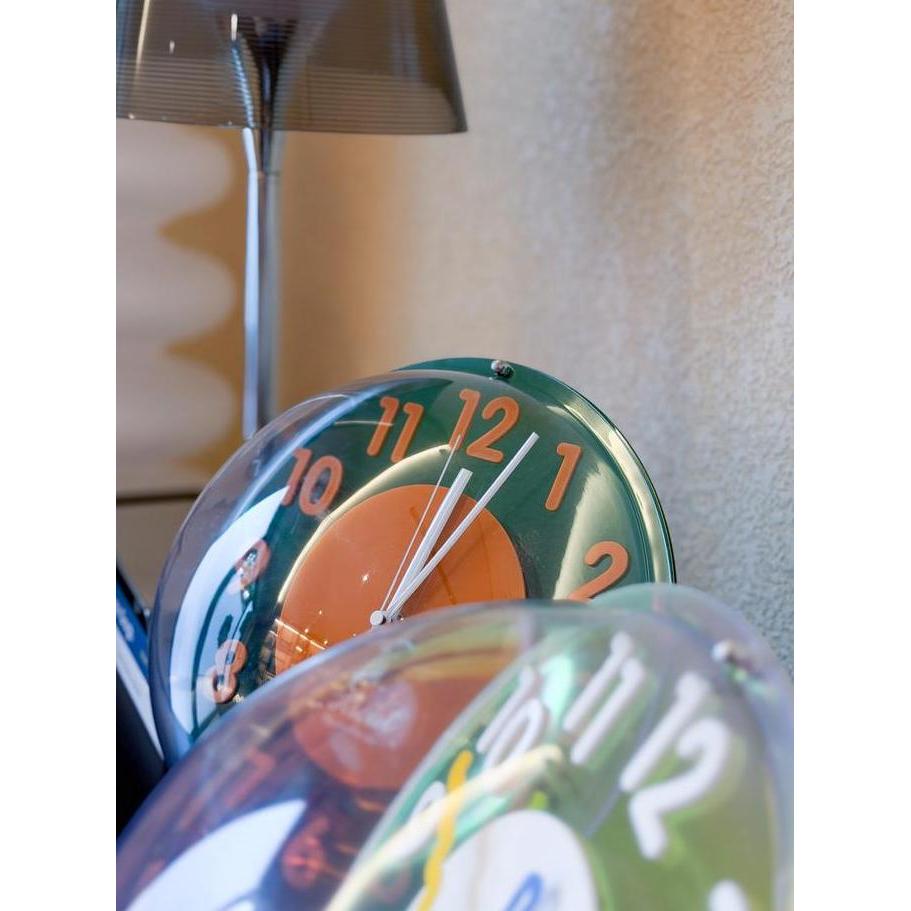 Aero Clock / Perlengkapan Rumah / Dekorasi / Jam Meja / Jam Unik