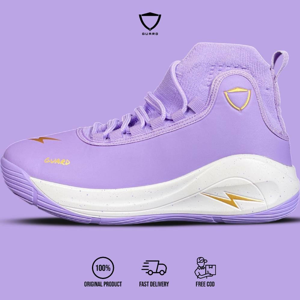 TERBARU SEPATU BASKET GD1 / SEPATU BASKET ORIGINAL