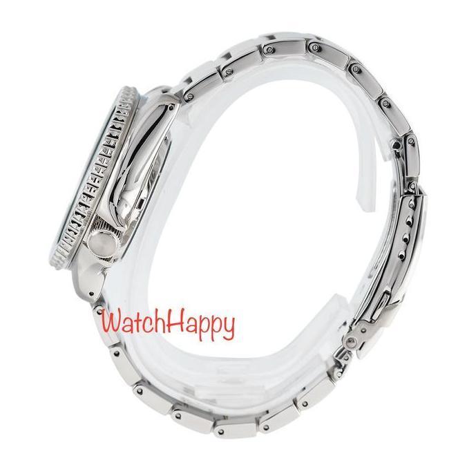 Ready Seiko 5 Sport SRPJ45K1 SKX 'Skeleton Style' Automatic SRPJ45 Original