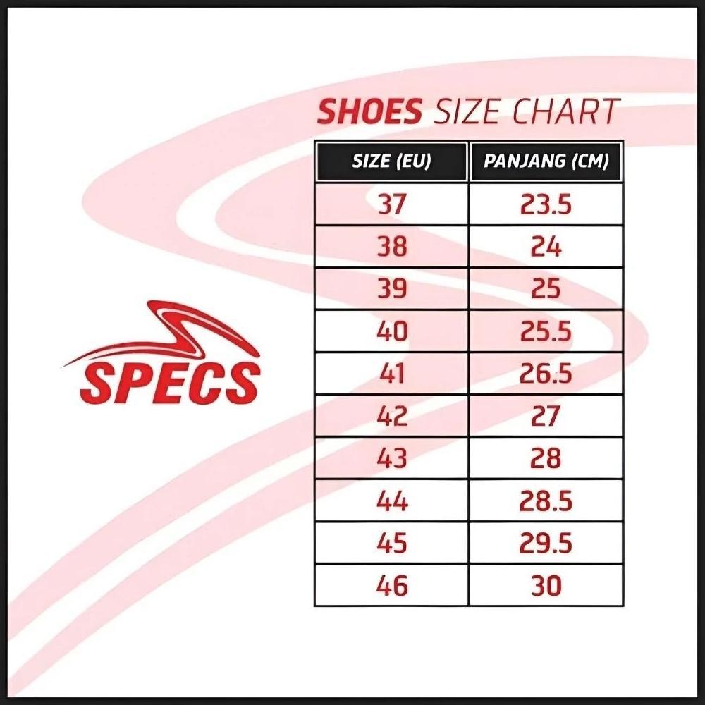 HOT DEALS Sepatu Futsal Specs Lightspeed Reborn,hijau putih ,dengan Upper Microfiber Ringan,murah me