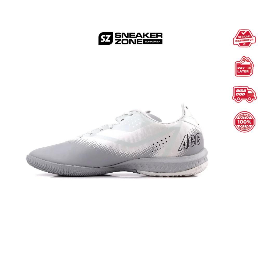 CUCI GUDANG SEPATU FUTSAL - SPECS ATHERIA 2 IN - FUTSAL - SEPATU OLAHRAGA