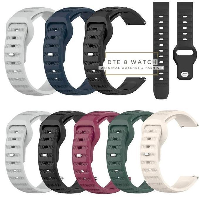 Ready Strap Samsung Galaxy Watch 6 Watch 6 Classic 20mm Uz Quick Release