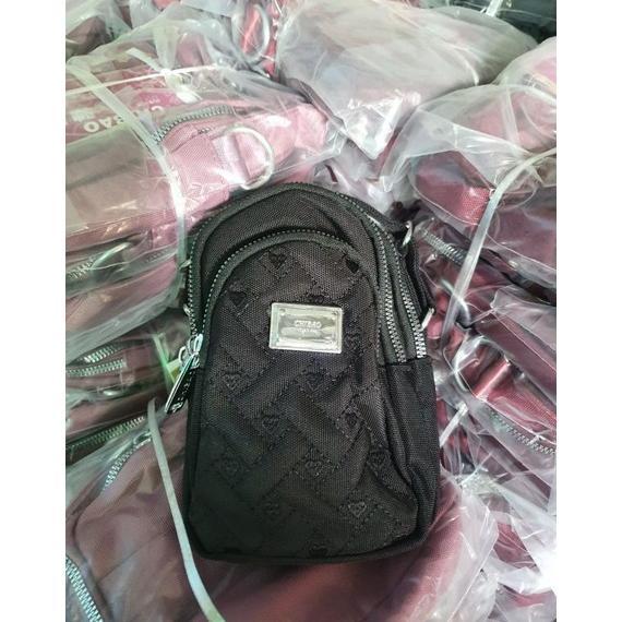 TERBARU TAS CHIBAO CB8182-22 SELEMPANG BORDIR MINI