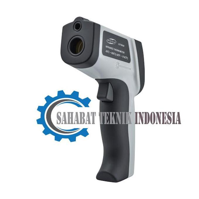 Jual Thermometer Infrared Benetech GM950 Up To 950DegC - For Industri