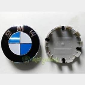 Dop Velg BMW 68mm OEM Quality