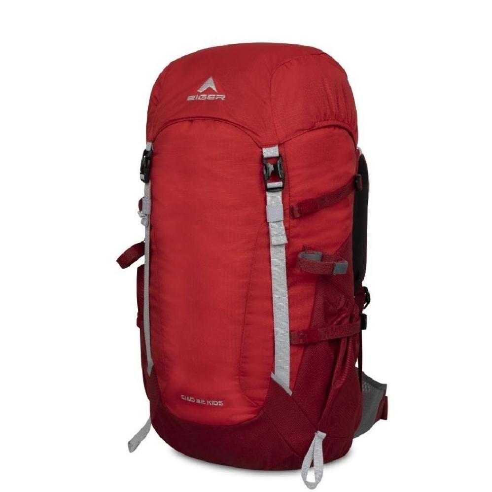 Tas Keril EIGER89 Ciao 22L Tas Carrier