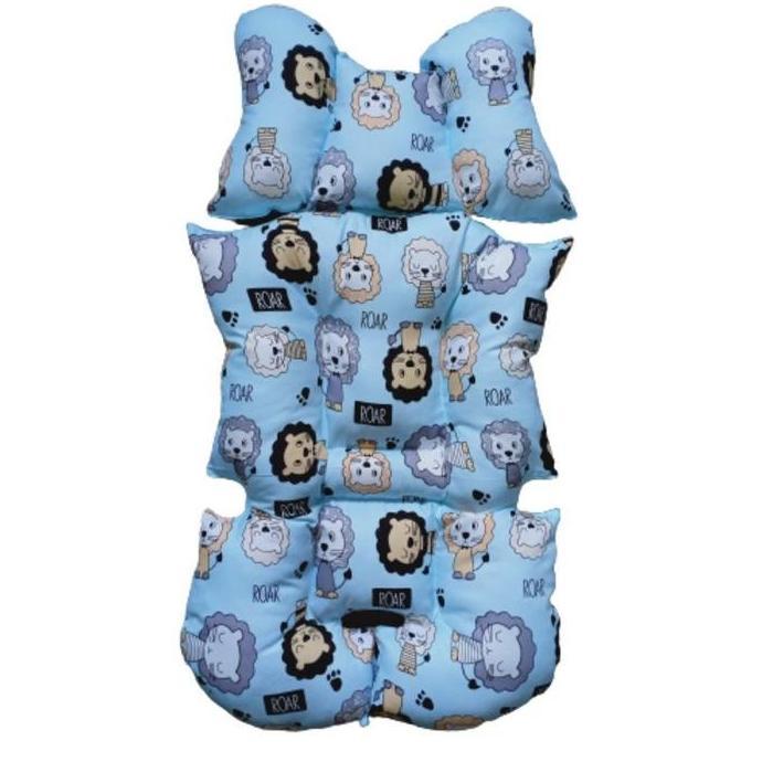 Alas Stroller Kuping Gajah - Universal untuk semua jenis stroller Ready