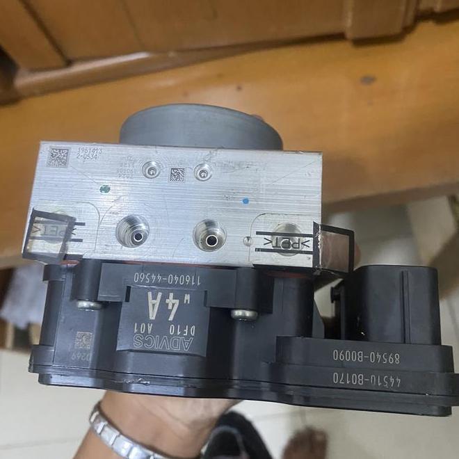 Modul Abs All New Rush Terios Original