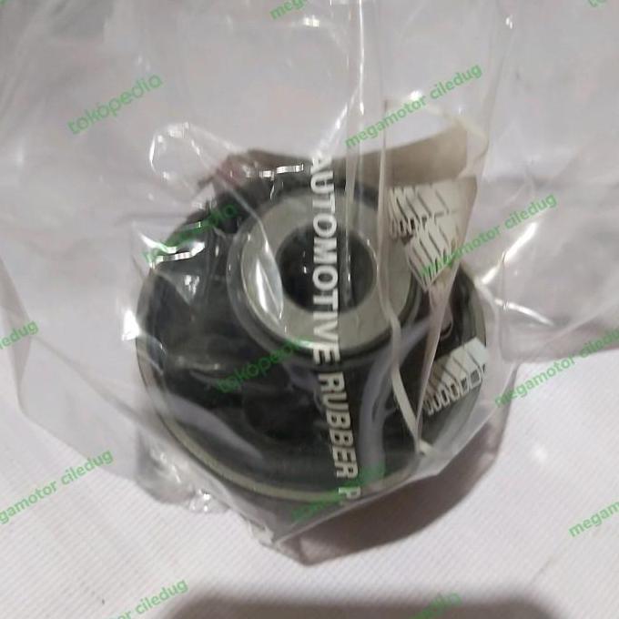 bushing arm honda brv,mobilio,brio depan besar Rbi thailand