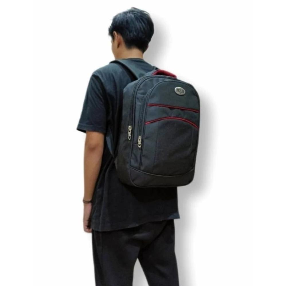 TAS RANSEL POLO USA _TAS RANSEL POLO USA TERBARU
