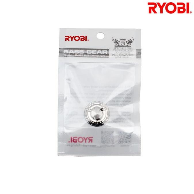 dionoshoptgalek - sparepart (tube) tutup reel ryobi power handle sparepart reel ryobi besar dan keci