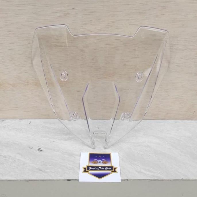 Visor Kawasaki Z250 FI Windshield Kawasaki Z250 FI