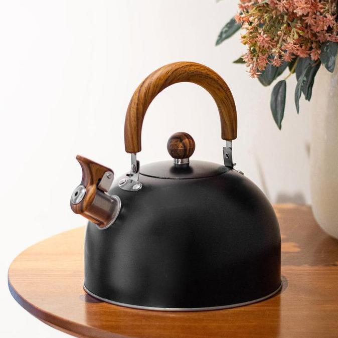 Teko Air Siul Estetik / Teko Air 304 Stainless Steel 3L TS