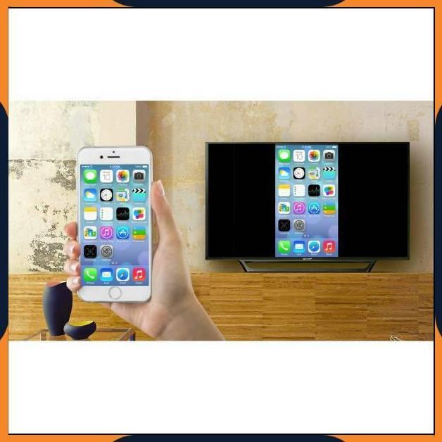 ANYCAST DONGLE WIRELESS / ALAT PENGHUBUNG HP KE TV LED / ANYCASH DONGEL MIRACAST WIFI / PENYAMBUNG H