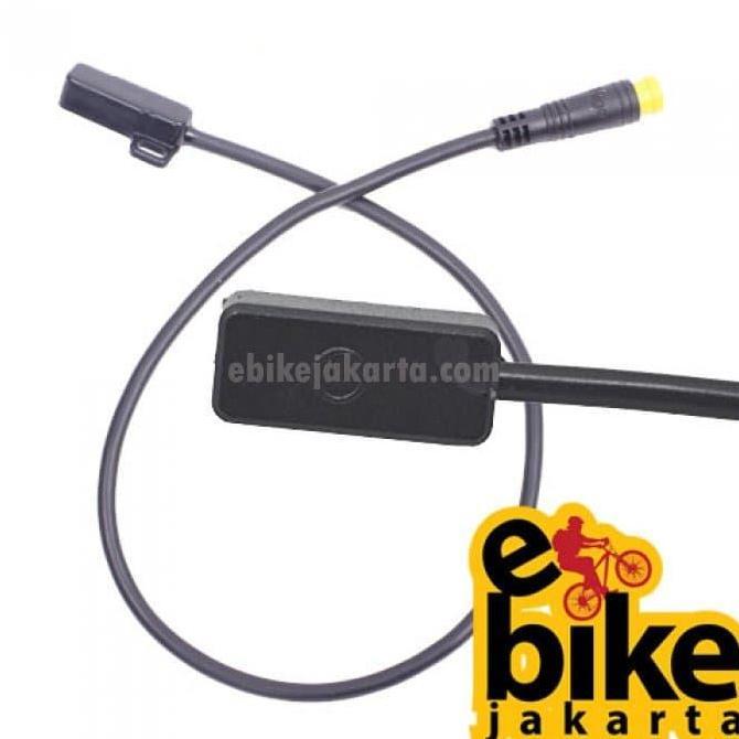 Bafang Hydraulic Mechanical Brake Sensor BBS01 BBS02 BBSHD Brake Senso ASLI