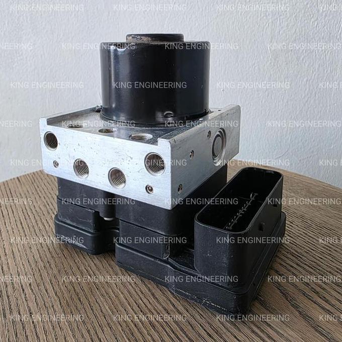 Modul Abs Copotan Ford Fiesta 1.4 Original