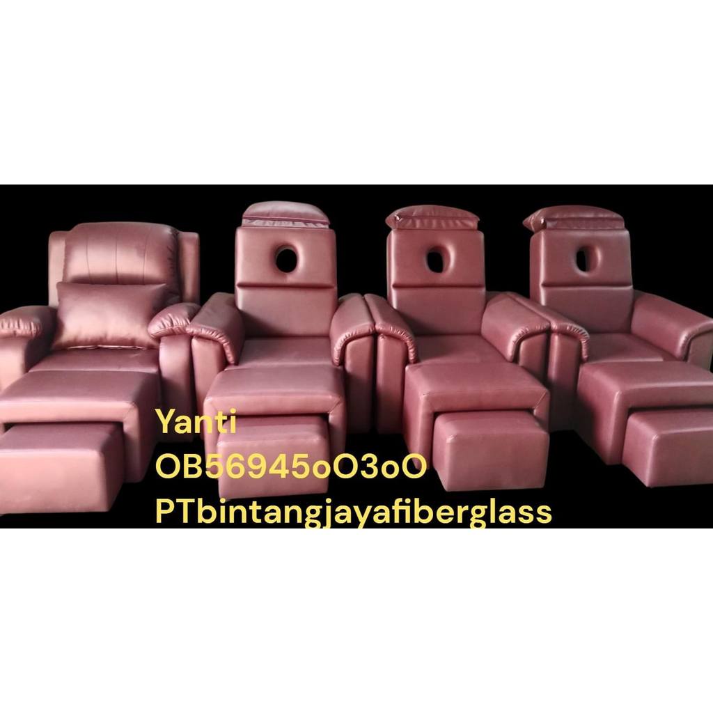 kursi refleksi,sofa refleksi,bangku pijat atau terapi,produsen sofa refleksi
