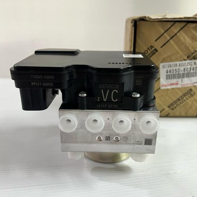 Actuator Assy Brake Modul Abs Land Cruiser 44050-60340