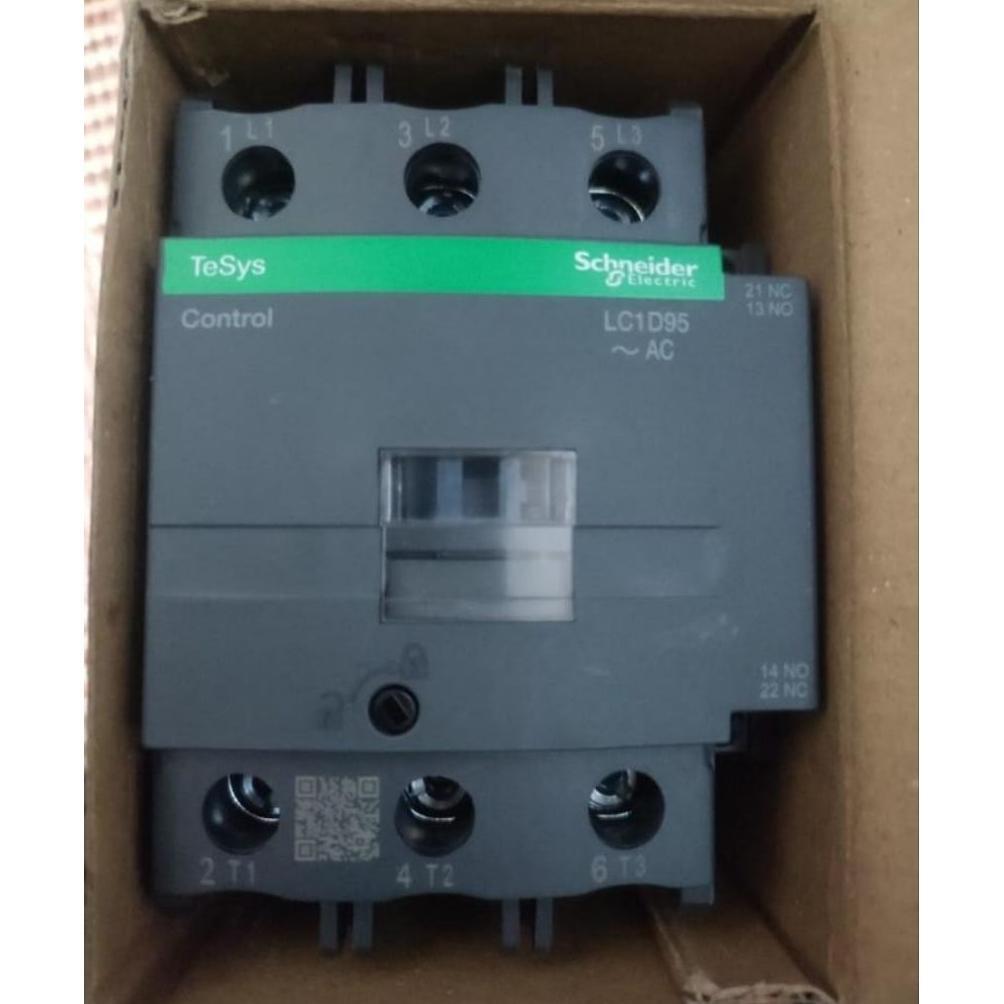 Kontactor Contactor LC1D95 M7 Contactor LC1D95M7 Promo