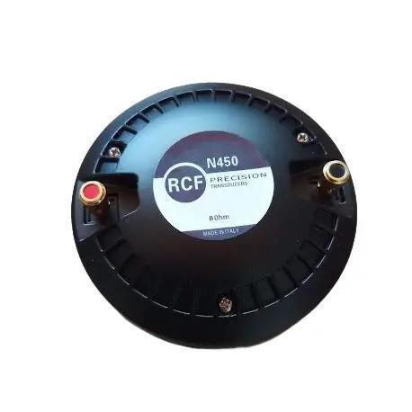 Promo Driver Tweeter RCF N450 MKII MK II Full Body Besi Coil Speaker Metal Diskon
