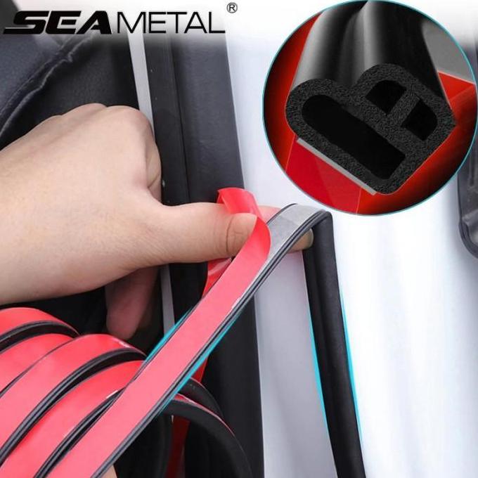 Seal Strip Karet Peredam Pintu Mobil Karet Pintu Mobil Seal Strip Karet Peredam Rubber Strip Pintu K