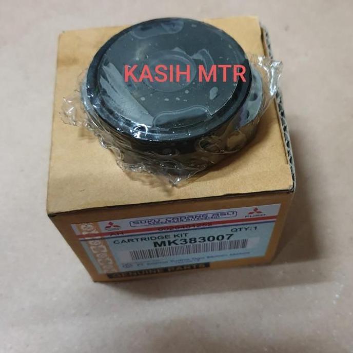 CATRIDGE POMPA POWER STEERING CANTER PS125 ORI 1PC